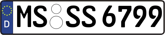 MS-SS6799