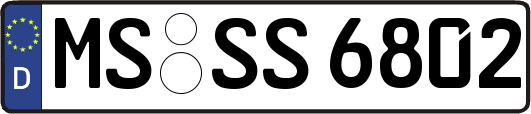 MS-SS6802