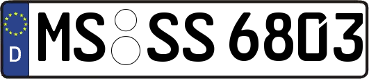 MS-SS6803