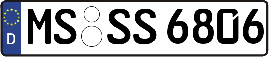 MS-SS6806