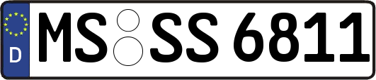 MS-SS6811