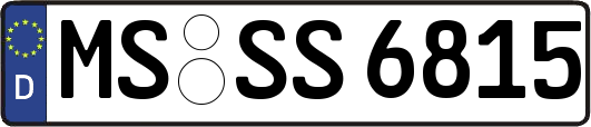 MS-SS6815