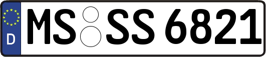MS-SS6821