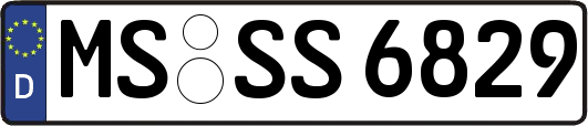 MS-SS6829
