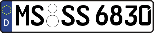 MS-SS6830