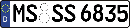 MS-SS6835