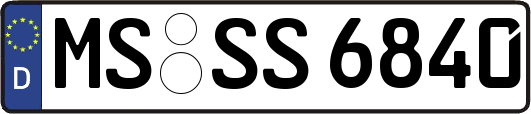 MS-SS6840