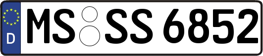 MS-SS6852