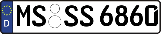 MS-SS6860