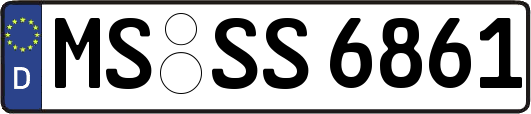 MS-SS6861