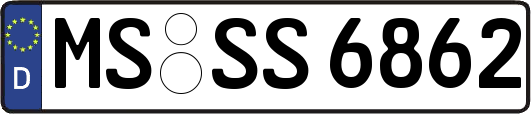 MS-SS6862