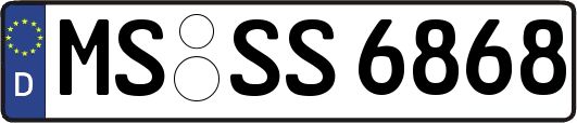 MS-SS6868