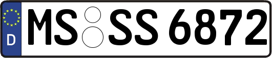 MS-SS6872