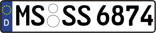MS-SS6874