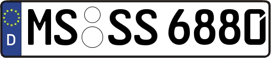 MS-SS6880