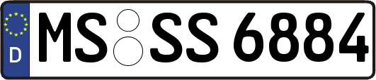 MS-SS6884