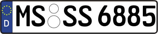 MS-SS6885
