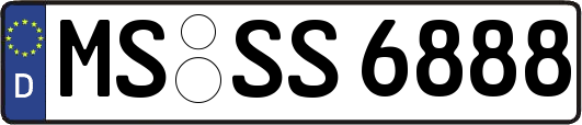 MS-SS6888