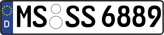MS-SS6889