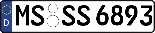 MS-SS6893