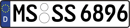 MS-SS6896