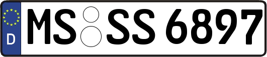 MS-SS6897