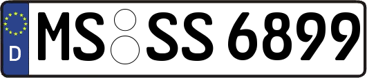 MS-SS6899