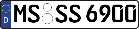 MS-SS6900