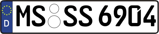 MS-SS6904