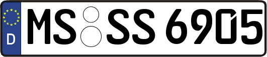 MS-SS6905