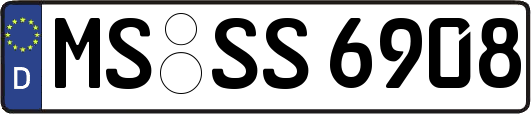 MS-SS6908