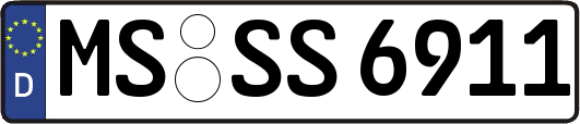 MS-SS6911