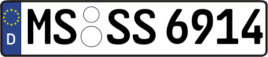 MS-SS6914
