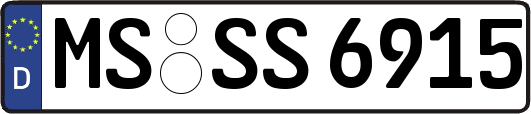 MS-SS6915