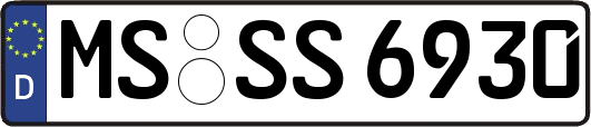 MS-SS6930