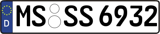 MS-SS6932