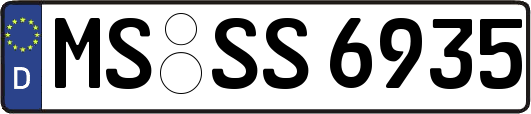 MS-SS6935