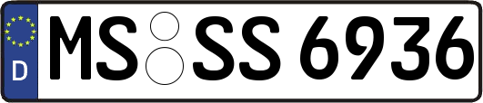 MS-SS6936
