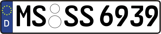 MS-SS6939