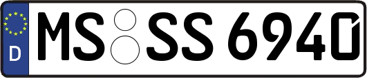 MS-SS6940