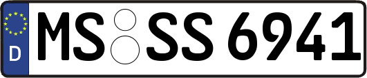 MS-SS6941