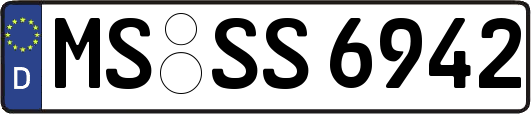 MS-SS6942