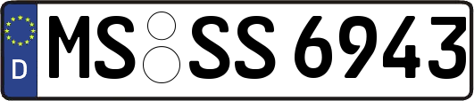 MS-SS6943