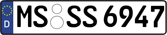 MS-SS6947