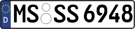 MS-SS6948