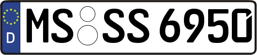 MS-SS6950