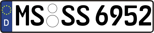 MS-SS6952