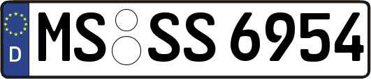 MS-SS6954
