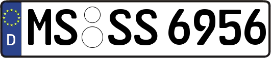 MS-SS6956