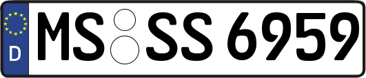 MS-SS6959